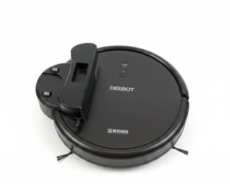 ECOVACS DEEBOT NS Robot Vacuum Cleaner