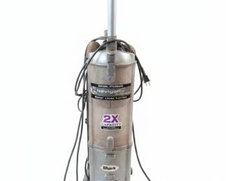 Shark Navigator LiftAway Deluxe Upright Vacuum Cleaner
