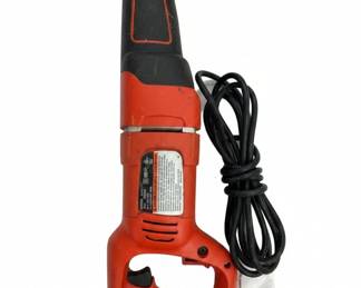Black Decker Firestorm . Amp Reciprocating Saw second image