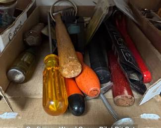Craftsman Wood Screw Pilot Bit Set fourth image