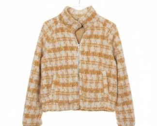 HYFYR HYFYR Sherpa Fleece Jacket