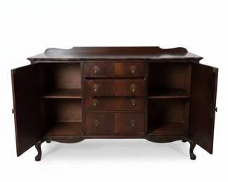 Beithcraft Sideboard third image