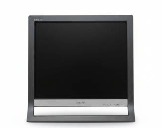 Sony WEGA FD Trinitron CRT Television