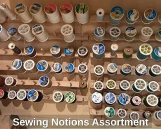 Sewing Notions Assortment third image