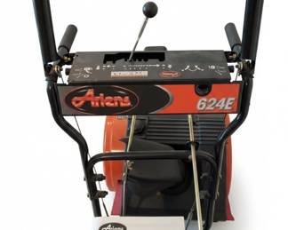 Ariens SnoThro E Snow Blower second image