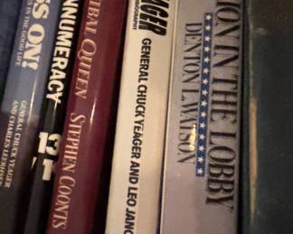 Collection of Sarah Young Books and Assorted Titles third image