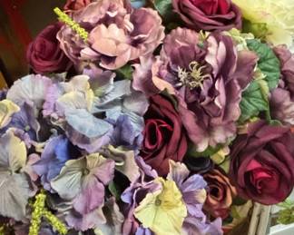 Artificial Floral Arrangements Assorted Corsages and Bouquets sixth image