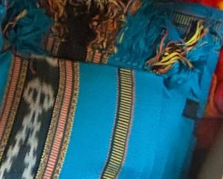 Textiles Lot third image