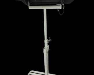RIDGID Flip Top Portable Work Support