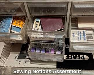 Sewing Notions Assortment second image