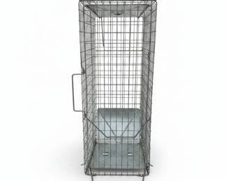 Havahart Live Animal Cage Traps