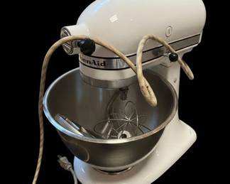 KitchenAid Golden Anniversary Stand Mixer