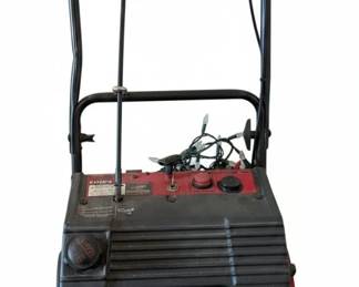 MTD Electric Start Snow Blower
