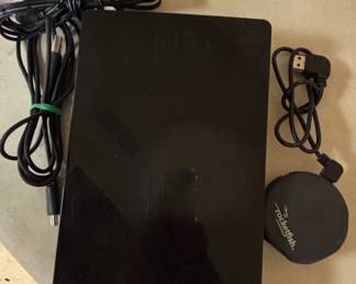 Seagate FreeAgent GoFlex TB USB . UltraPortable External Hard Drive