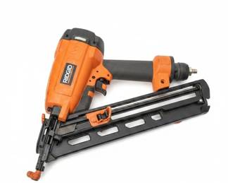 RIDGID RAFA Angled Finish Nailer third image