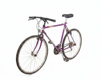 Diamondback Override Mountain Bike