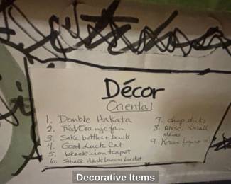 Decorative Items fourth image