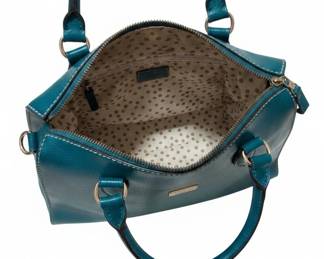 Kate Spade New York Wellesley Rachelle Satchel Handbag third image