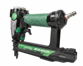 Hitachi NTAE Brad Nailer second image