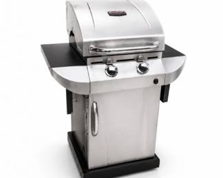 120 CharBroilCommercialSeries2BurnerGasGrill