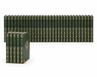 112 CharlesDickensCompleteWorksBookCollection