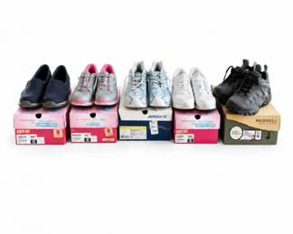 75 WomensComfortWalkingShoesCollectionMerrell