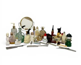 Avon, Old Spice, More Vanity Accessories