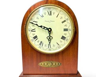 Diamantini Domeniconi Mantel Clock