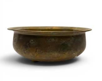 Brass Bowl Made in India