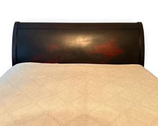 King Size Headboard And Bed Frame