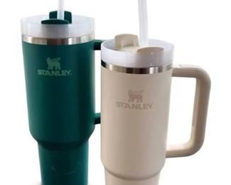 Stanley Quencher H2.0 Flowstate Tumblers 40oz  30oz