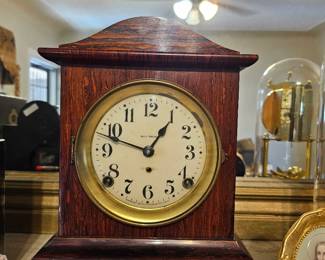 Seth Thomas Mantel Clock