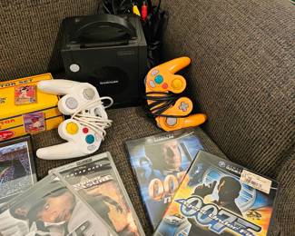 Nintendo-GameCube