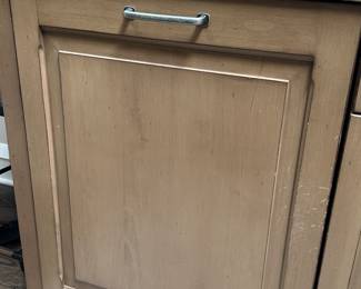 Bosch dishwasher.....