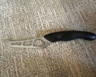 Cutco cheese knife