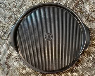 Emile Henry pizza stone