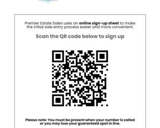 Sale Picture