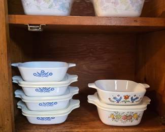 Pyrex