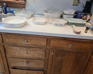 Pyrex