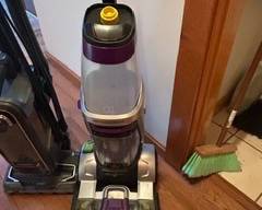 Rugshampooer, 30