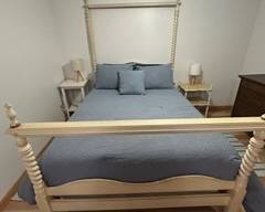 Queenmattress, 25
