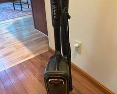 Vacuum cleaner, 30