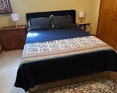 ist floor bedroom bed, 200