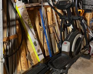 $200. Pro Form Arc Trainer
