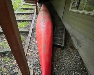 $100 Kayak