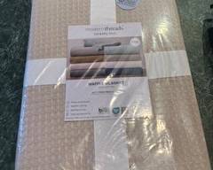 New Blanket, 10