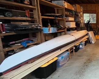 $200. Ocean Kayak