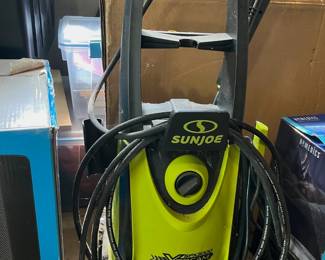 $35 PowerWasher
