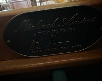 Michael Amini Sideboard