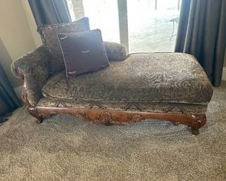 Chaise Lounge